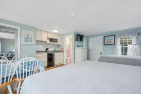 Seaside Cottages - Cottage 01 - Coastal Haven